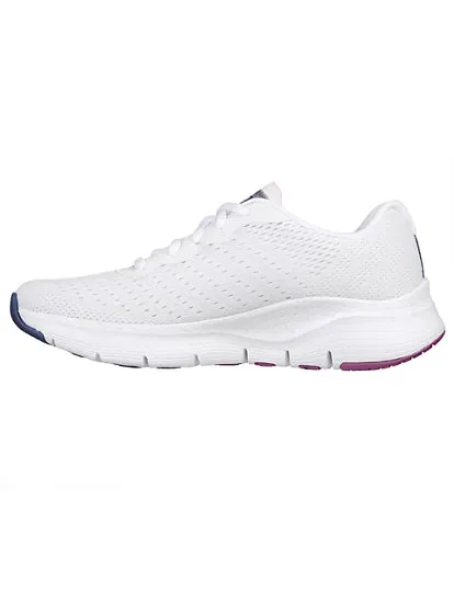 Women's Skechers Arch Fit - Infinity Cool