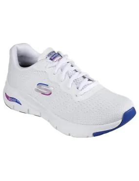 Women's Skechers Arch Fit - Infinity Cool