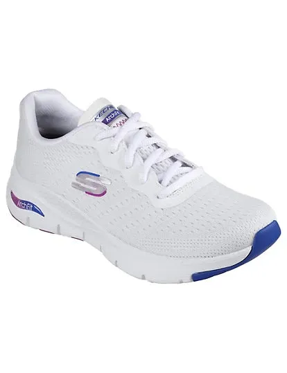 Women's Skechers Arch Fit - Infinity Cool