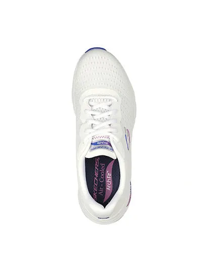 Women's Skechers Arch Fit - Infinity Cool