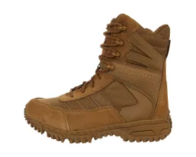 Women's Unisex Altama Vengeance SR 8" Side Zip (Wide)