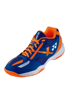 Yonex Power Cushion 39 Wide(Blue/Orange)