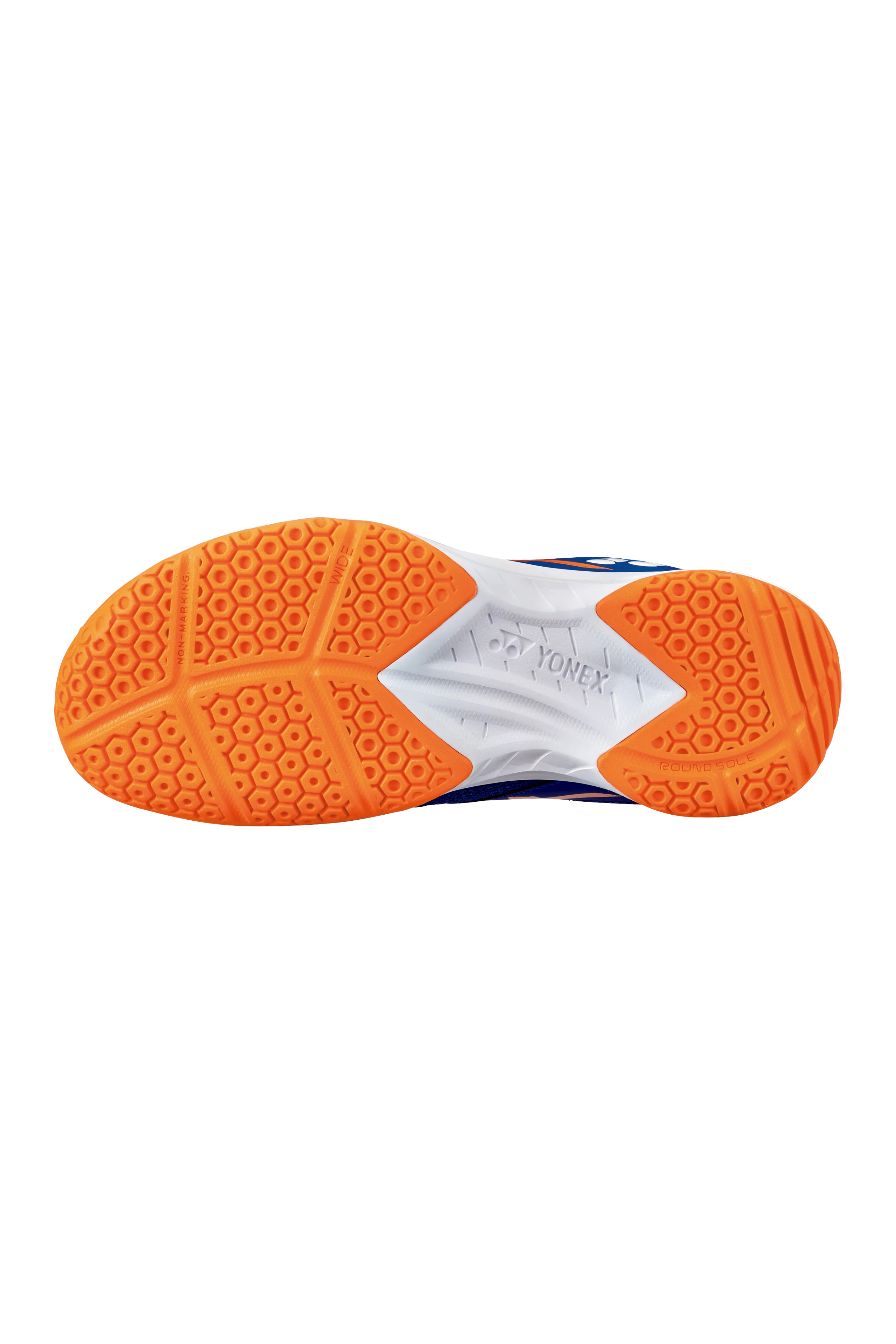 Yonex Power Cushion 39 Wide(Blue/Orange)