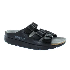 Zach Footbed Sandal