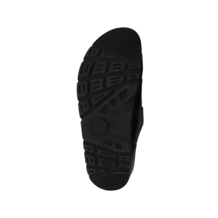 Zach Footbed Sandal