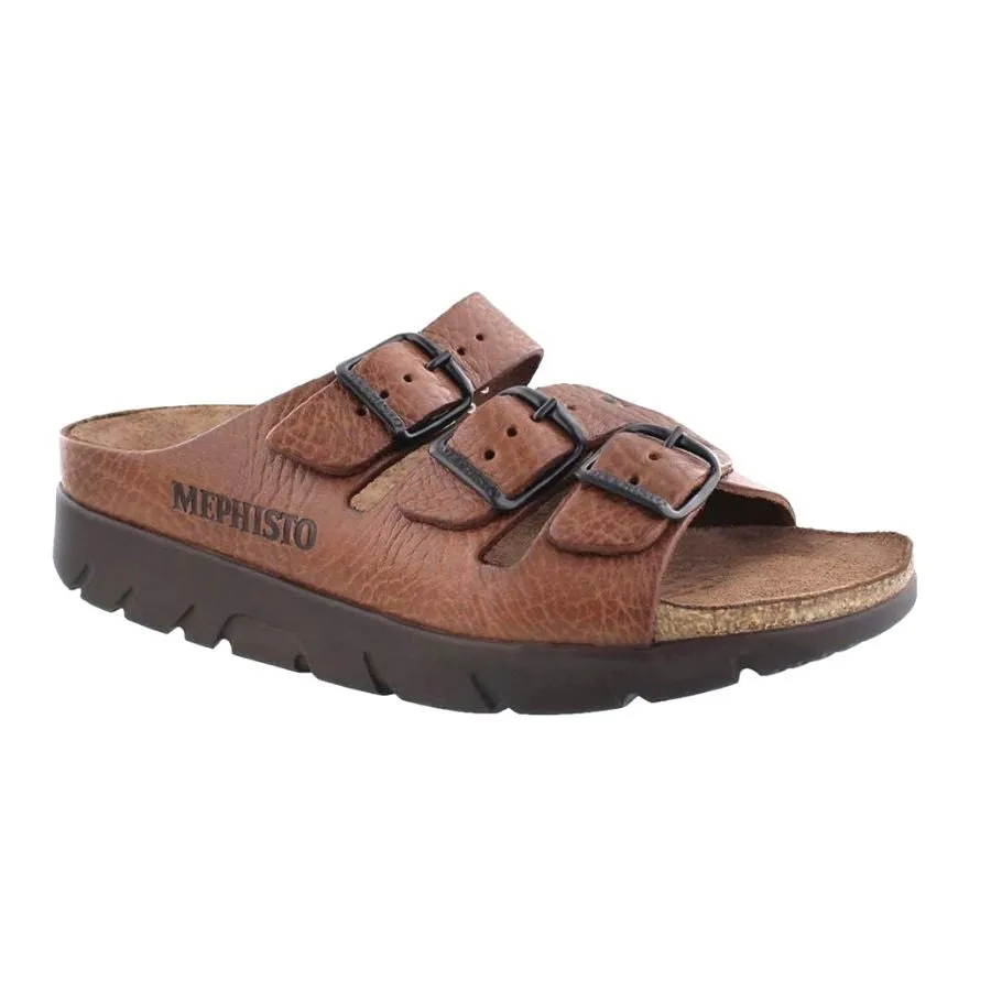 Zach Footbed Sandal