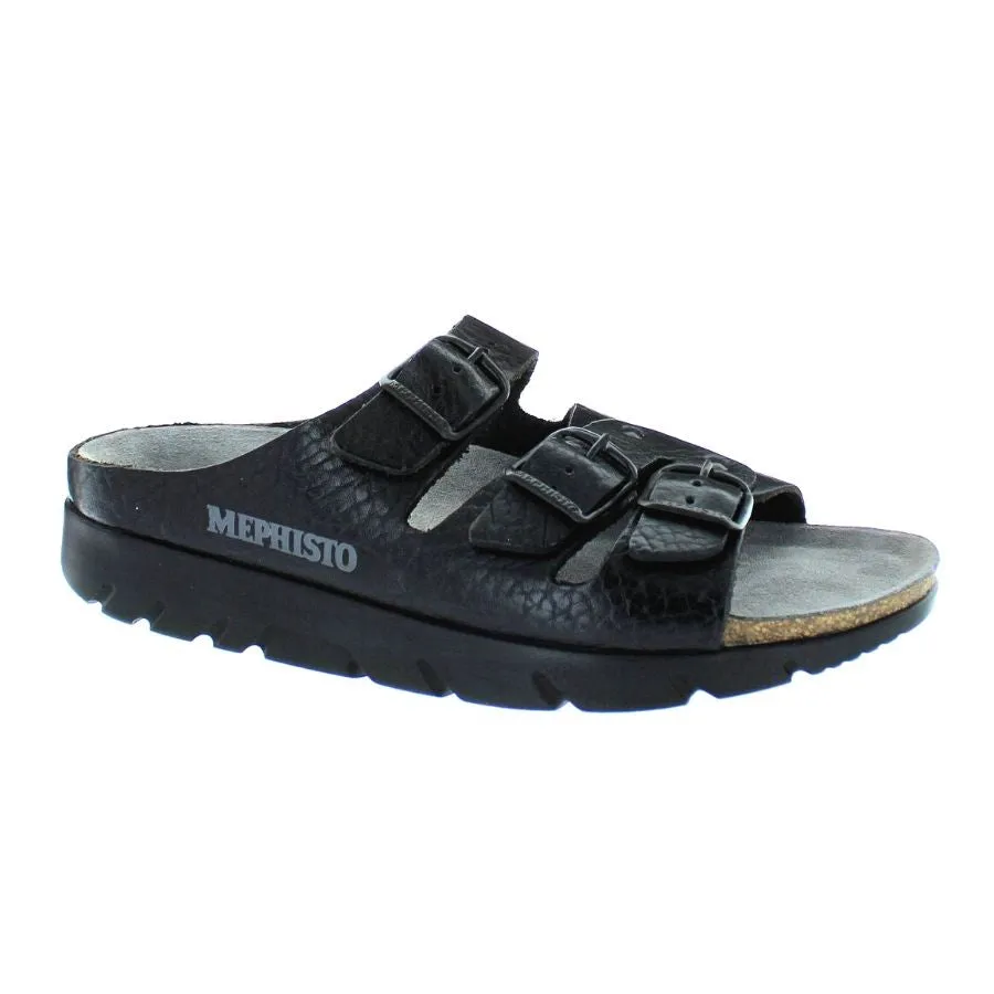 Zach Footbed Sandal