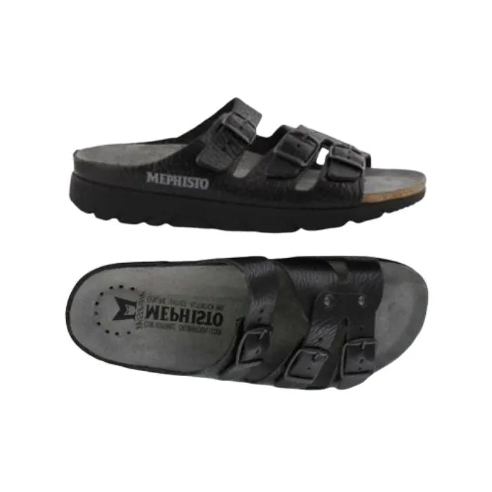 Zach Footbed Sandal