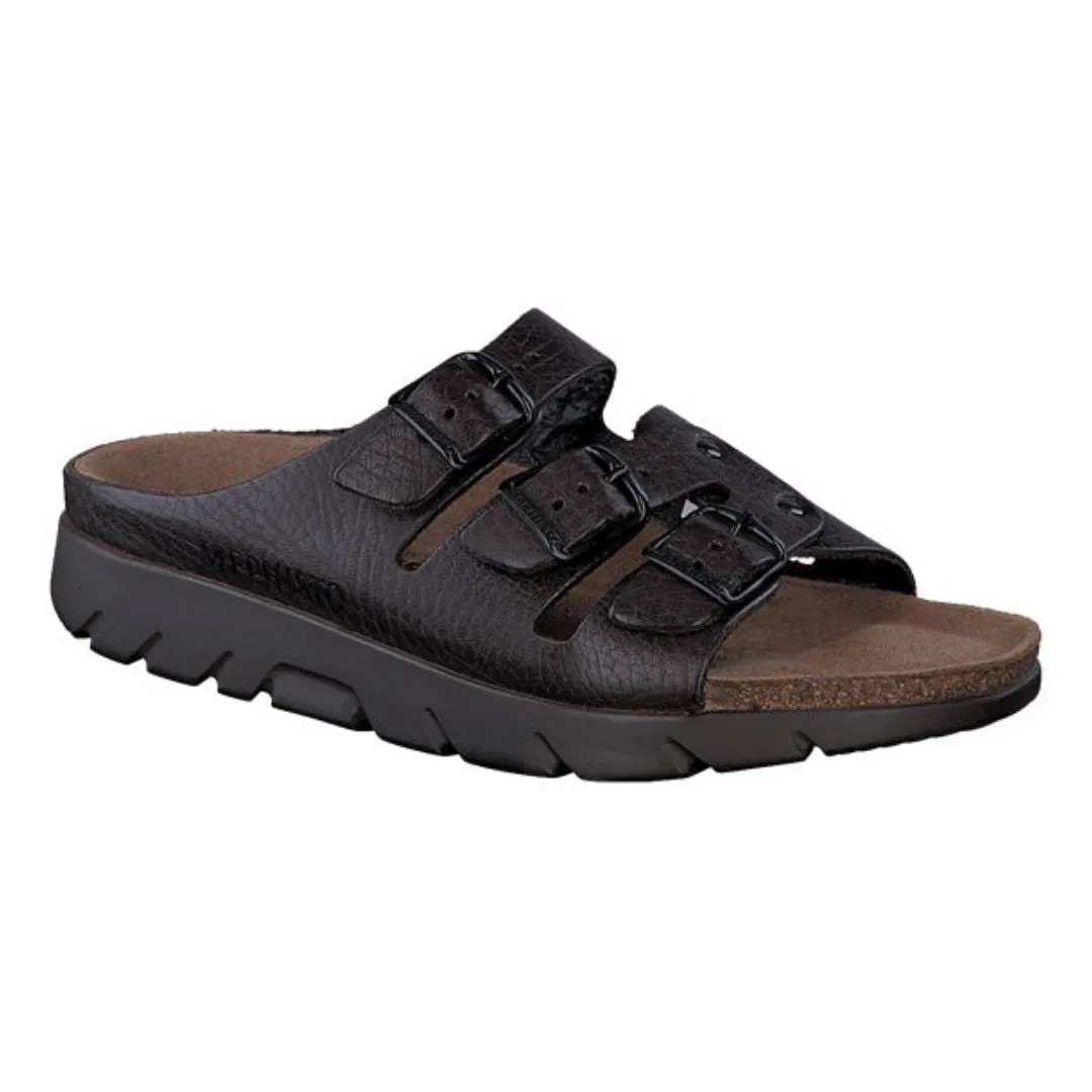 Zach Footbed Sandal